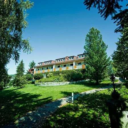 باد ليونفيلدن Hotel Brunnwald المظهر الخارجي الصورة