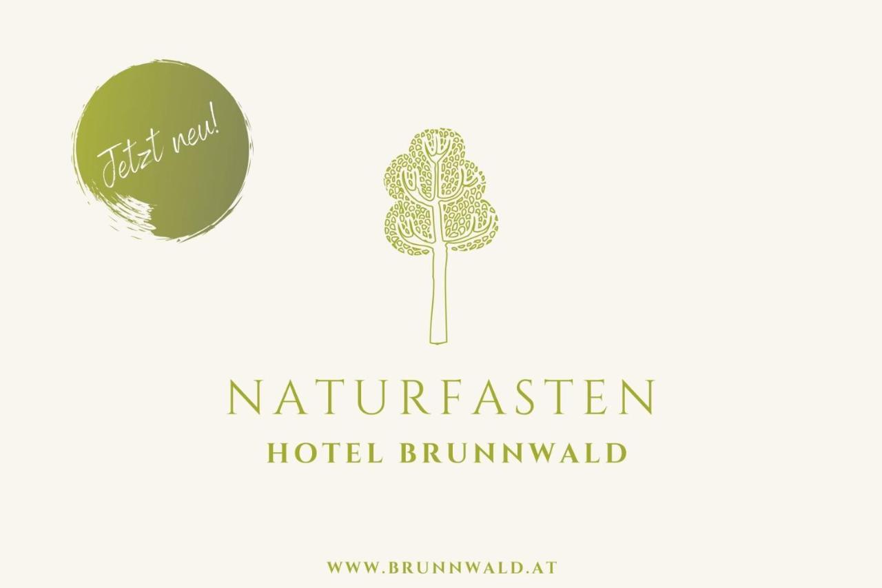 باد ليونفيلدن Hotel Brunnwald المظهر الخارجي الصورة